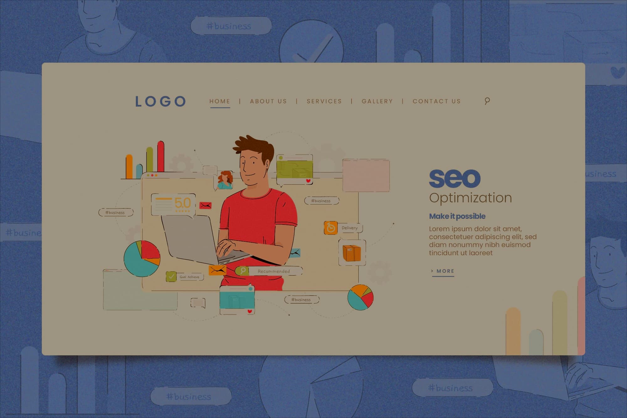 SEO-optimization-mockup VDisain