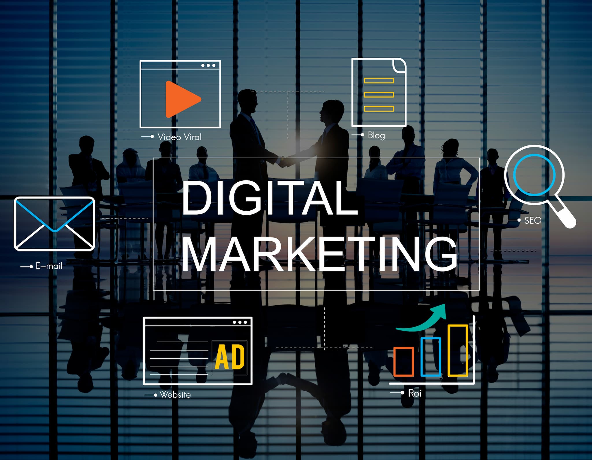 digitalMarketing-mockup VDisain