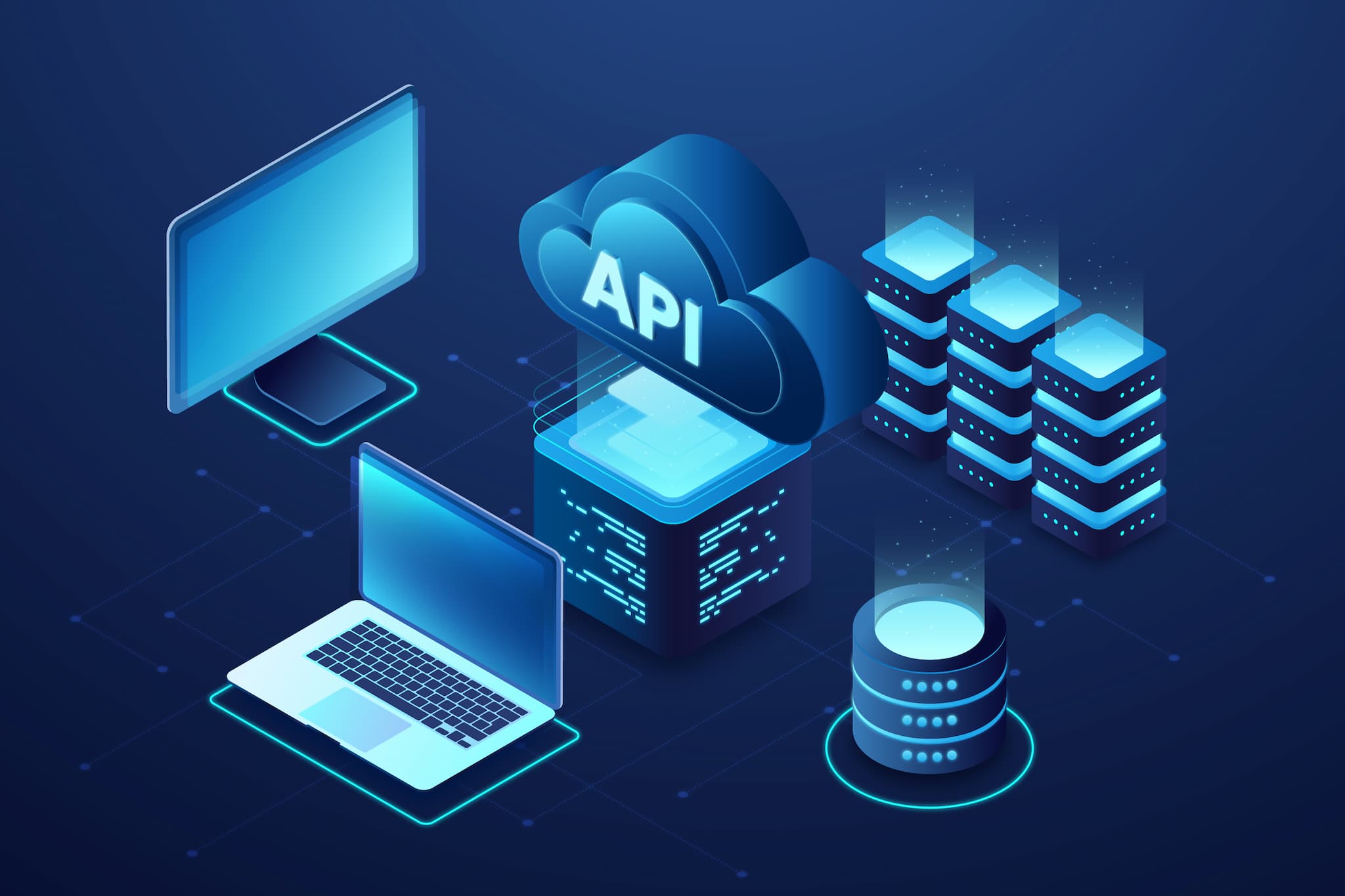 API Vdisain