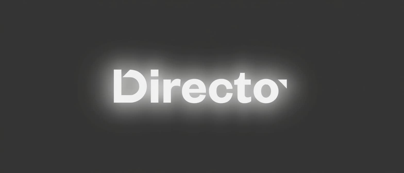 Directo-mockup VDisain
