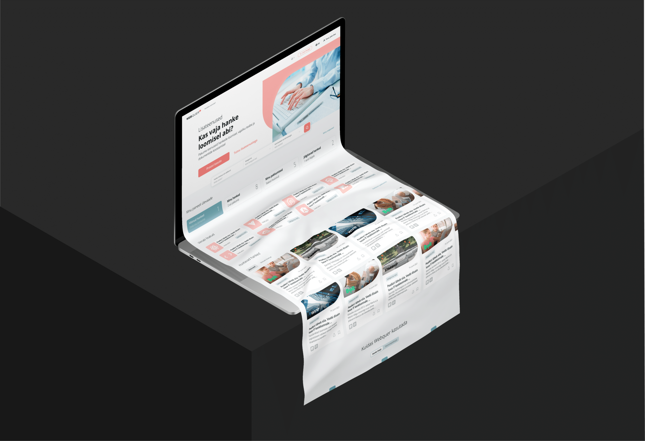 Webquer