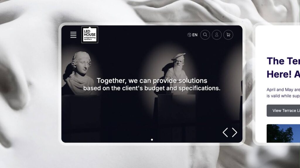 Ledhouse-CaseStudy