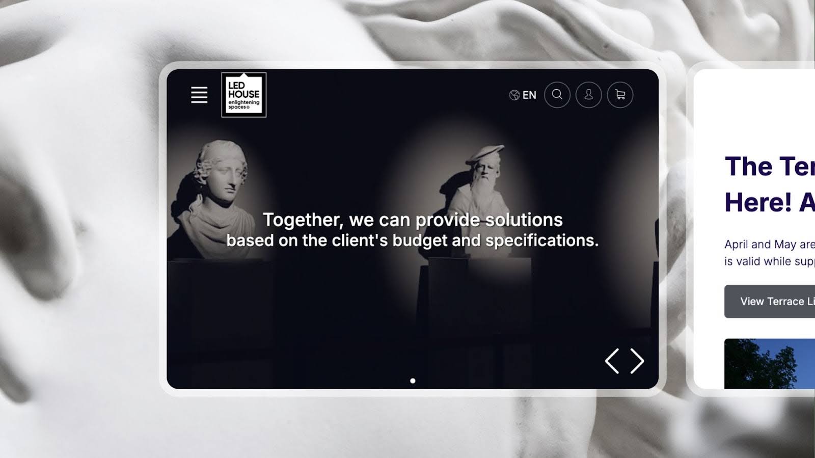 Ledhouse-CaseStudy