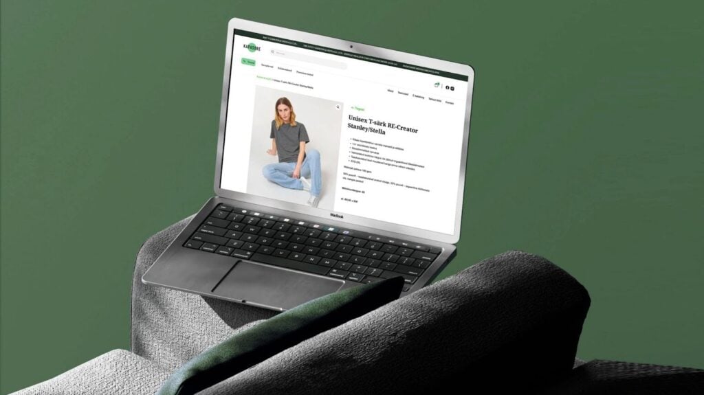 kapasore-CaseStudy VDisain