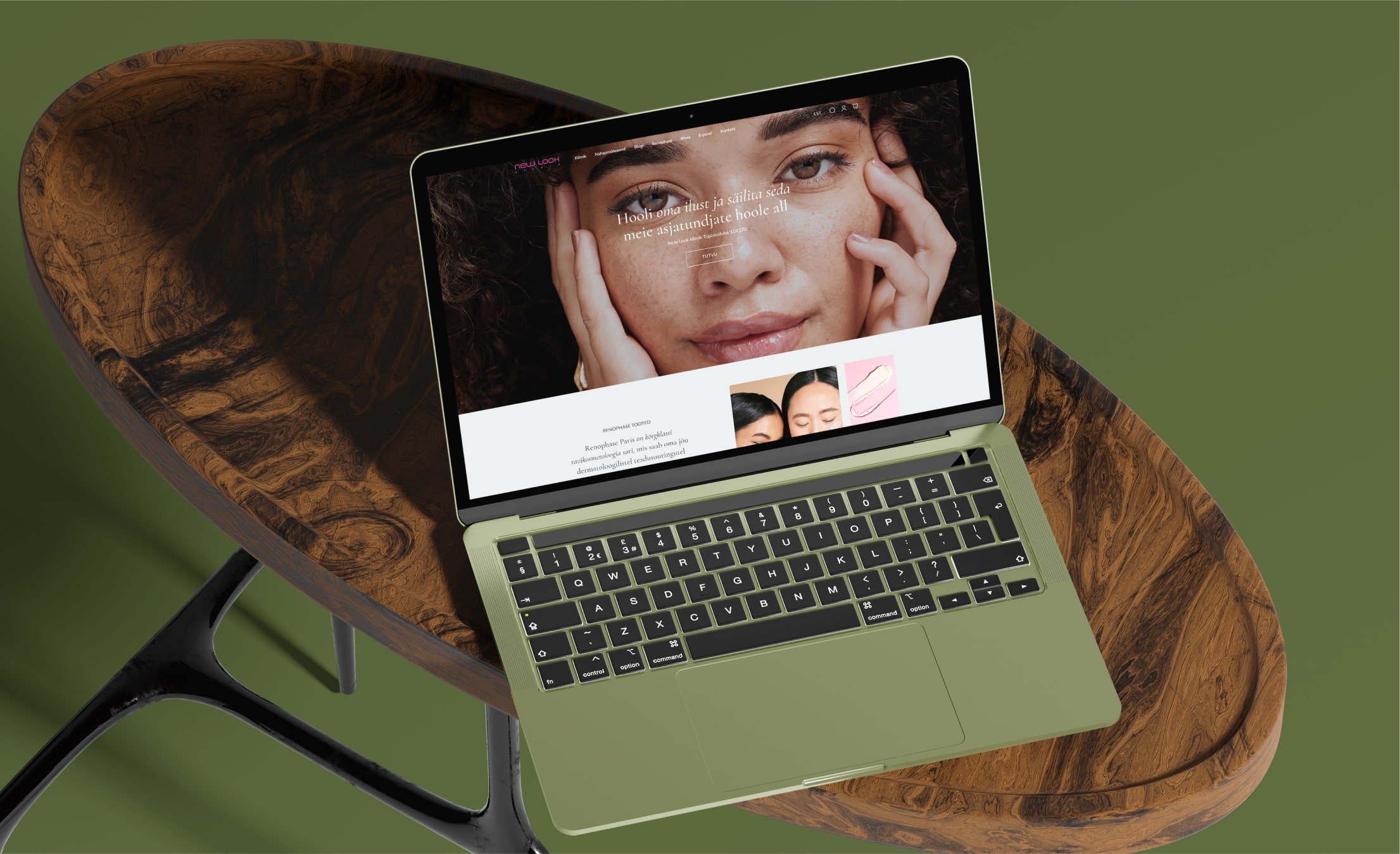 Laravel Project