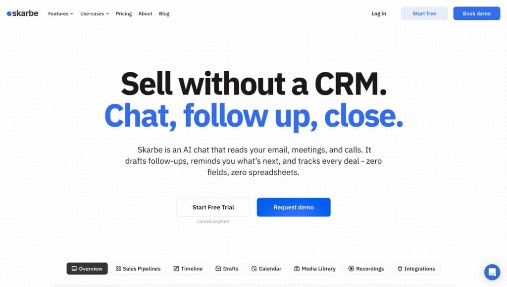 skarbe.io-caseStudy VDisain