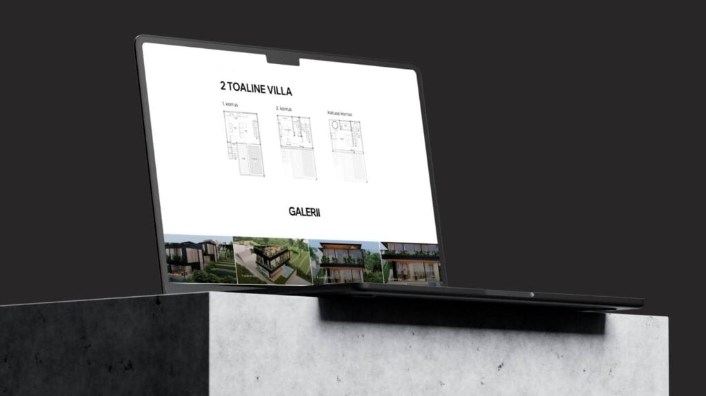 venturivillasbali-CaseStudy VDisain