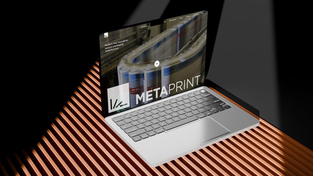 Metaprint